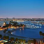 Marina Del Rey Marriott