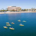 Marina Del Rey Marriott